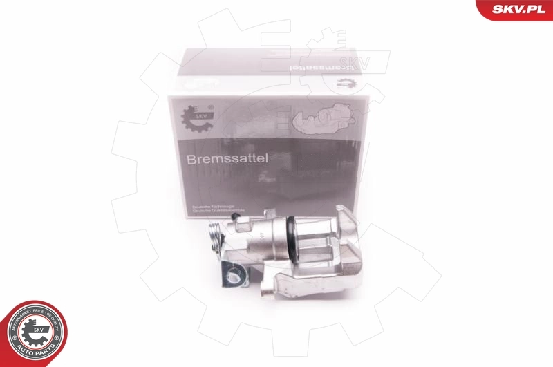 Brake Caliper